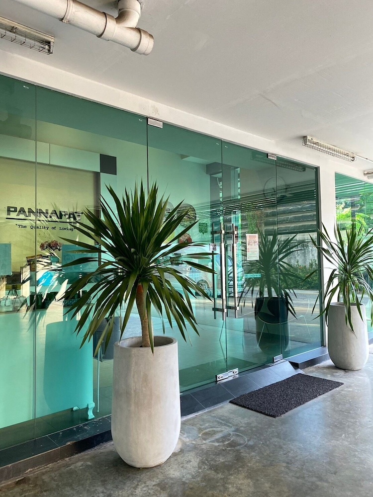 Pannapat Place 14/64
