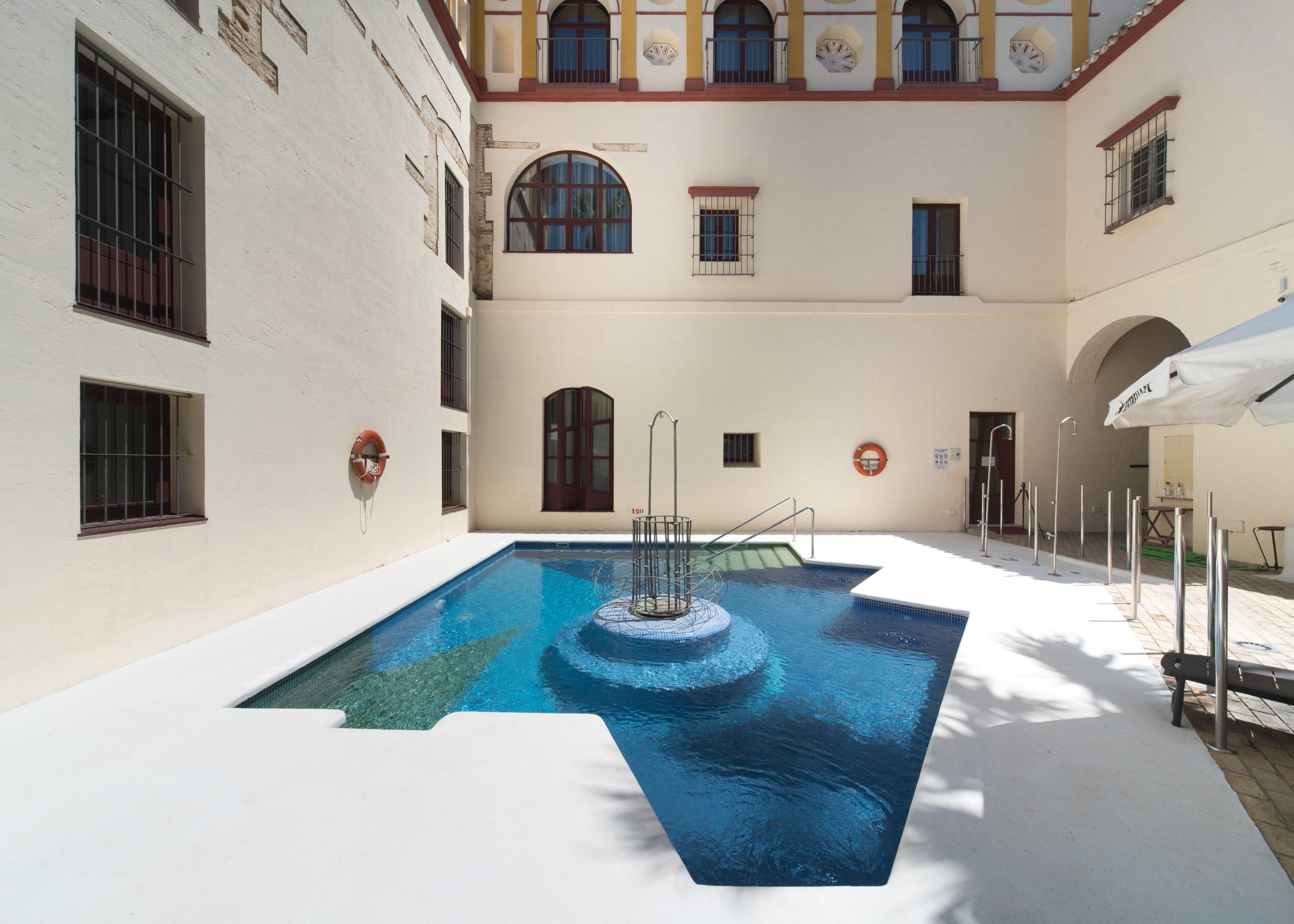 Hotel Palacio Marques de Arizon 96/100