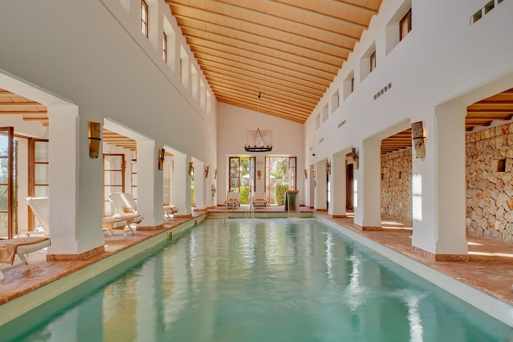 La Residencia A Belmond Hotel Mallorca 37/79