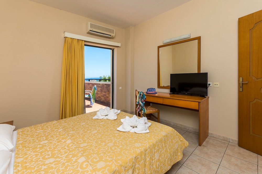 Asterias Village Resort 48/89