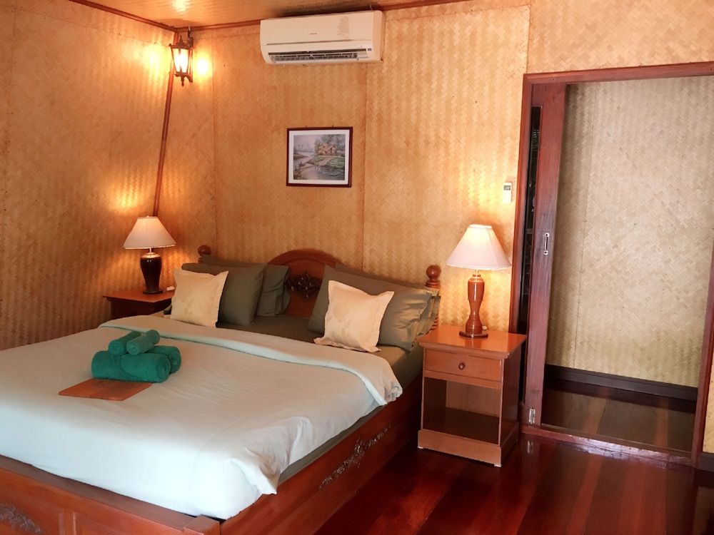 Koh Kood Beach Resort 21/49
