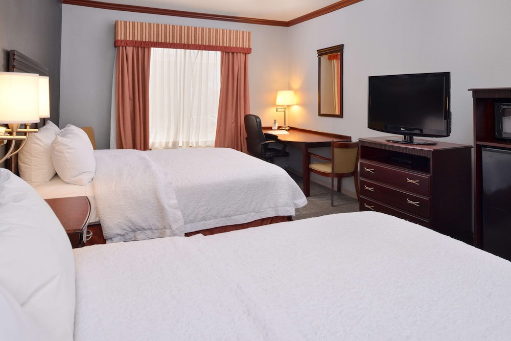 Hampton Inn Suites Greenville 13/44