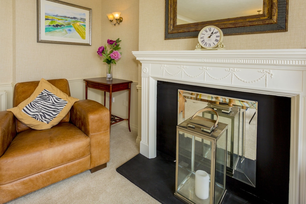 Beachcroft Hotel, Bw Signature Collection 3/64