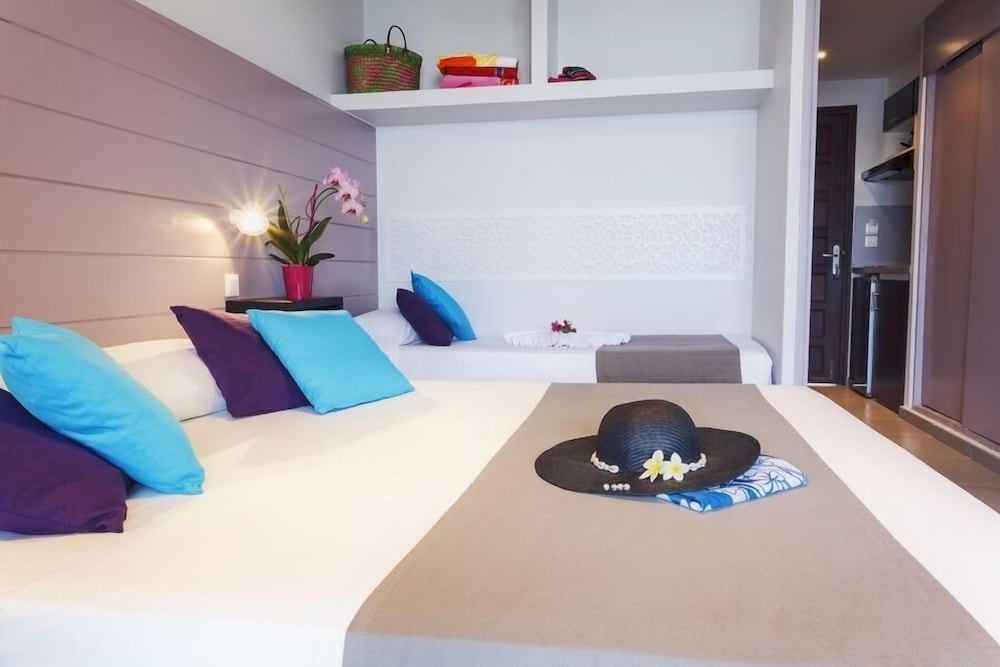 Residence Hoteliere Archipel 29/50