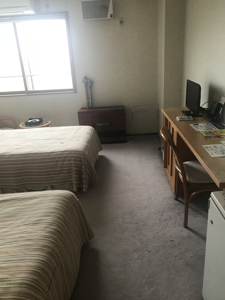 Daikokuya Ryokan 9/27