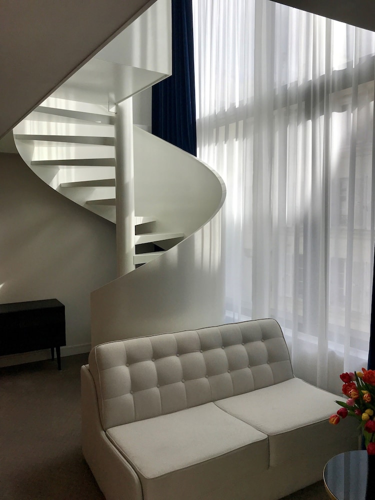 Hotel Parister 21/50