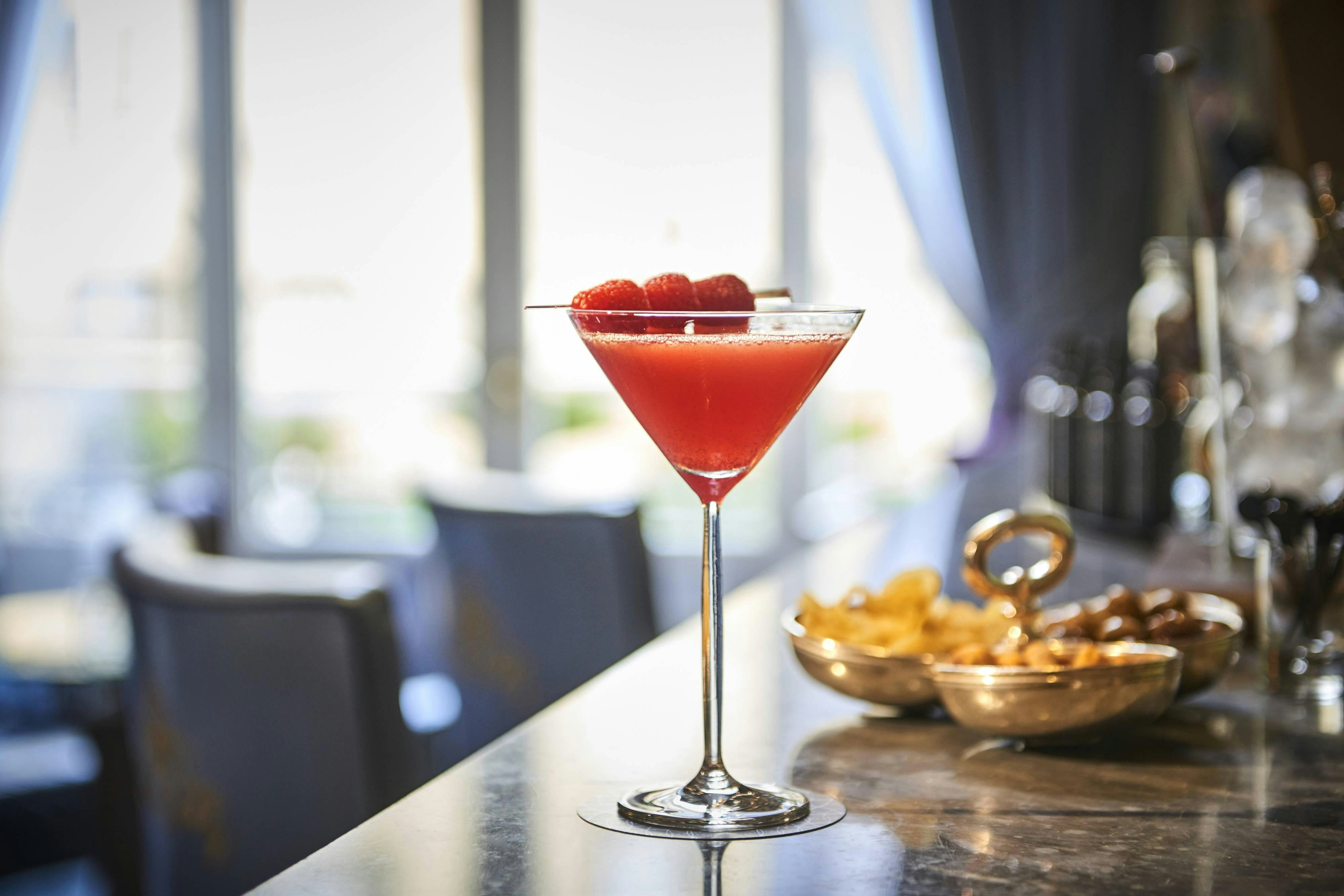 ホテルマリアクリスティーナ，ラグジュアリーコレクションホテル，サンセバスチャン(HOTEL MARIA CRISTINA A LUXURY COLLECTION HOTEL) 写真2