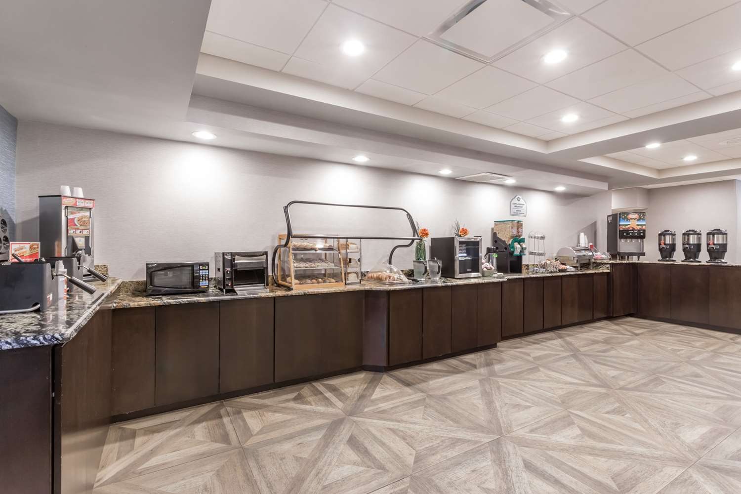 Wingate By Wyndham Convention Center Closest Universal Orlando 7/41