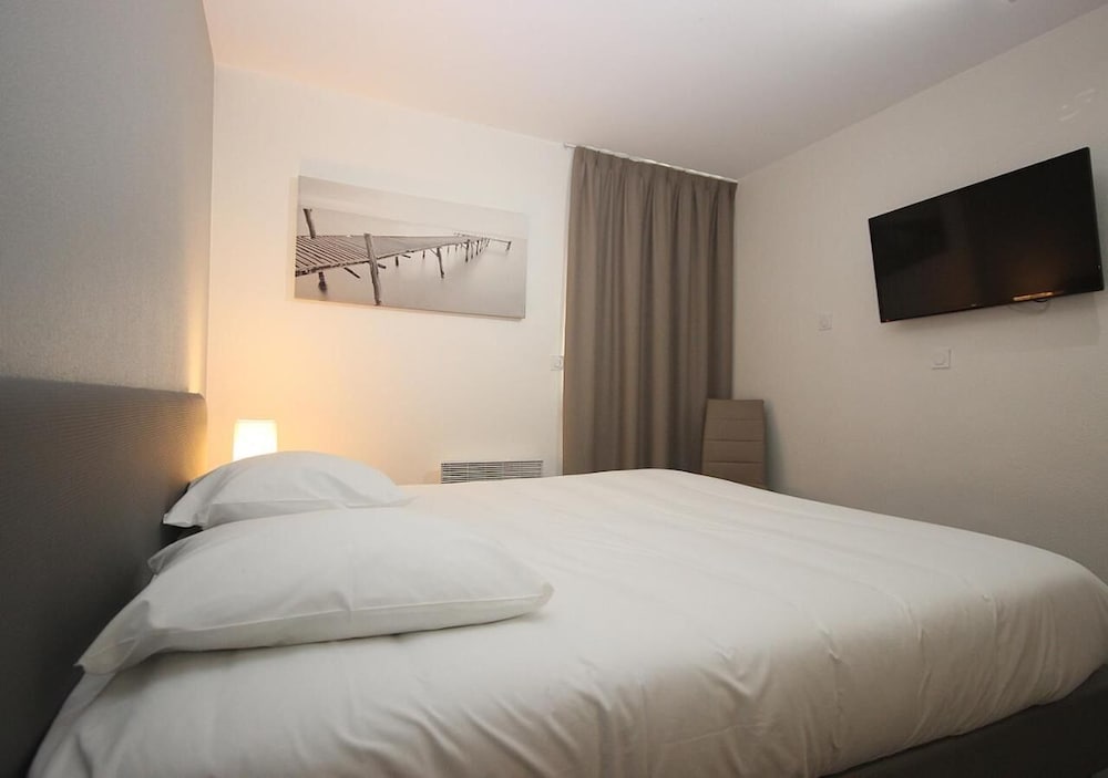 Best Western Hotel de la plage Normandie 12/58