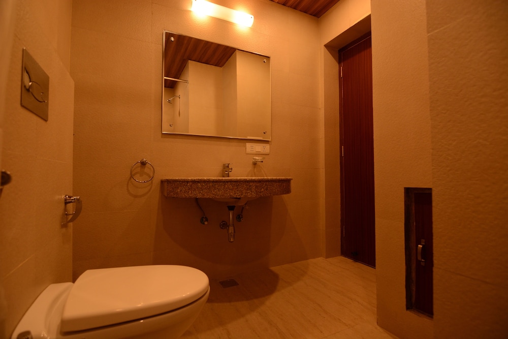 Welcomheritage Ashdale 42/43