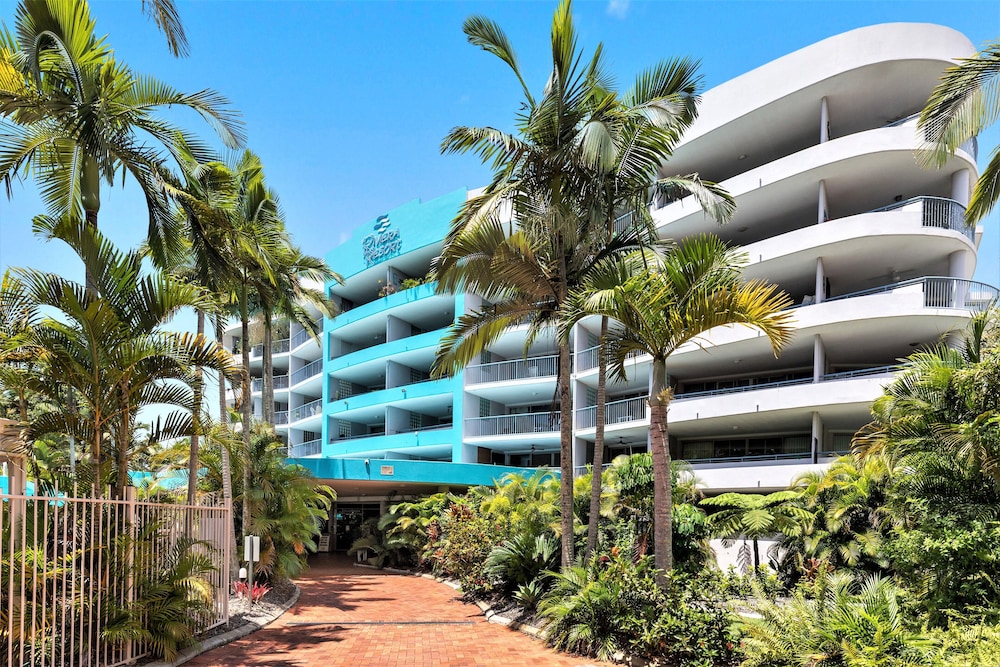 Riviera Resort Hervey Bay 41/50