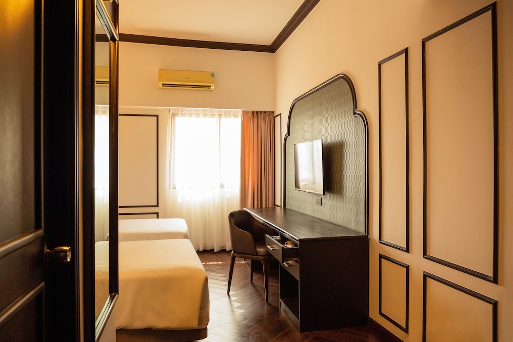 Dai Nam Boutique Hotel 12/30