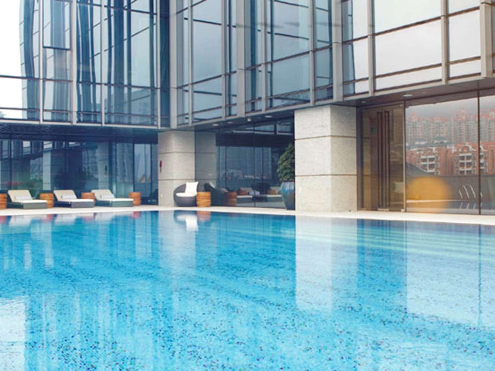 Pullman Zhuhai 24/50