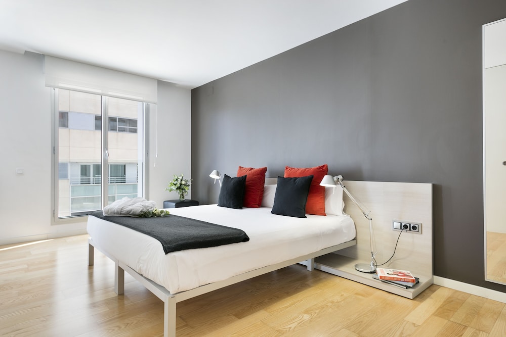 Lugaris Beach Apartments Ex Lugaris Beach the Home Concept 31/74