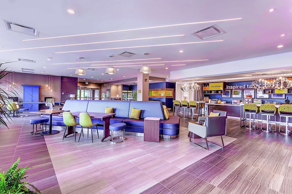 Home2 Suites By Hilton Toronto/Brampton On 58/74
