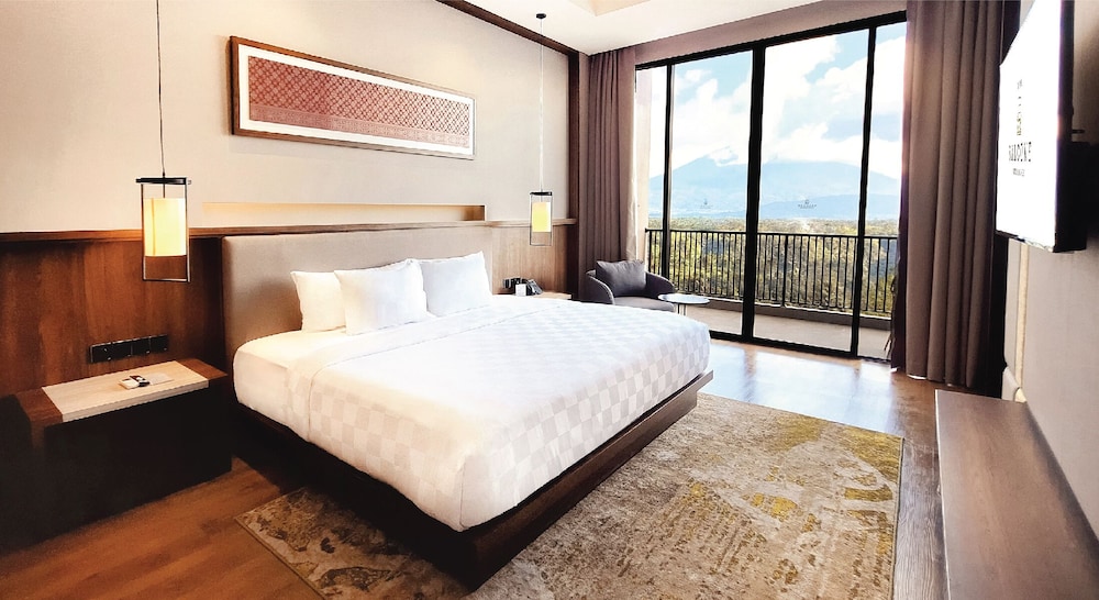 The Balcone Hotel and Resort 17/54