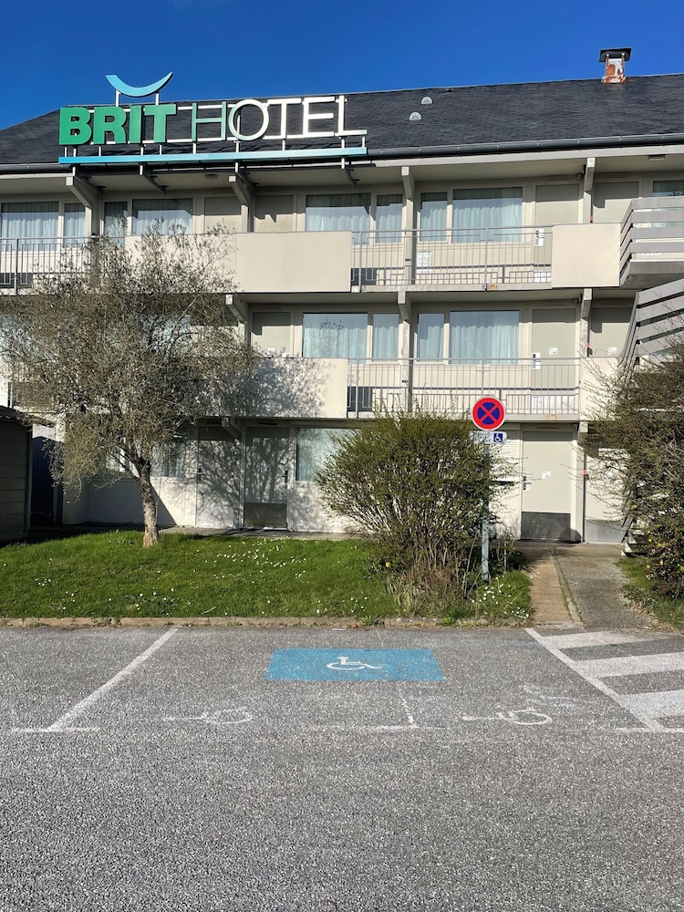 Brit Hotel Quimper Sud 3/60