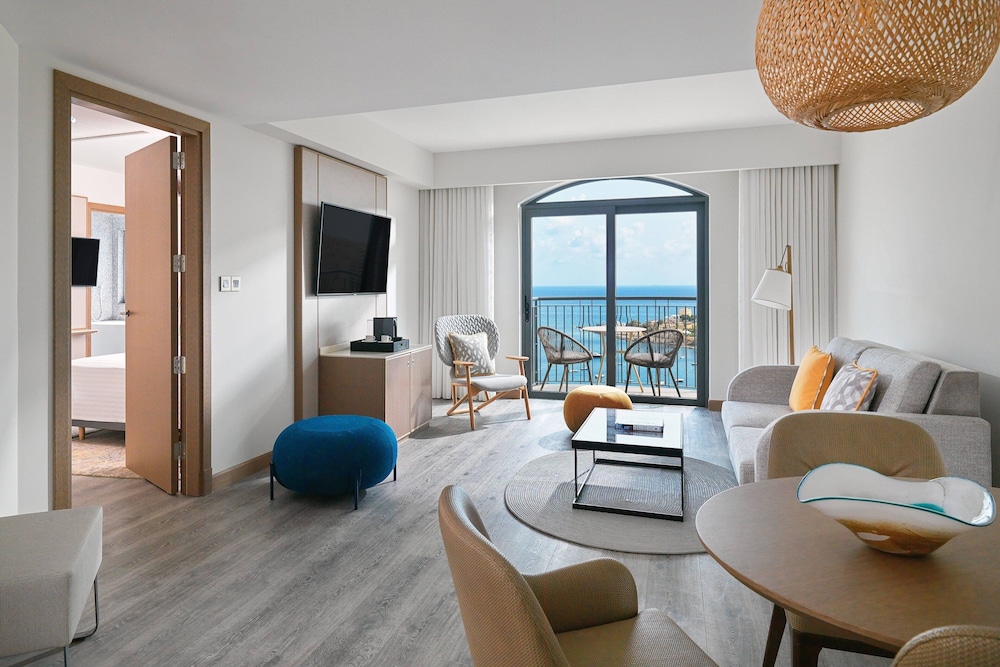 Malta Marriott Hotel And Spa 28/53