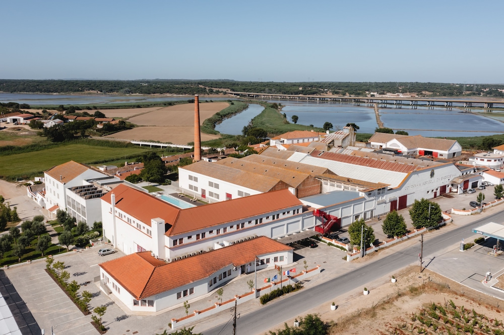 Herdade da Barrosinha 2/55