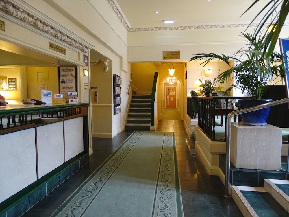 La Trelade Hotel 4/50