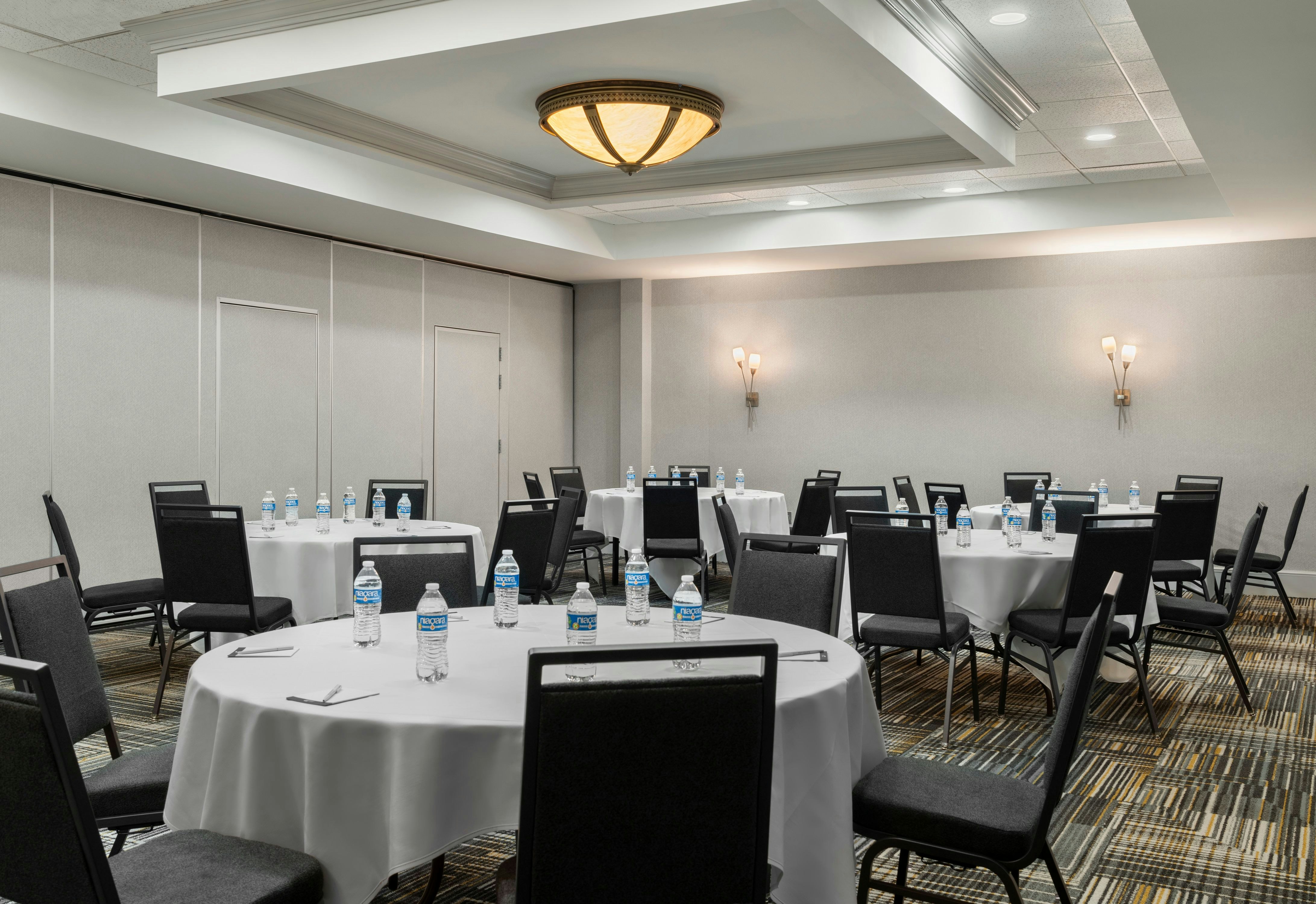 Homewood Suites by Hilton Richmond - Airport 22/27