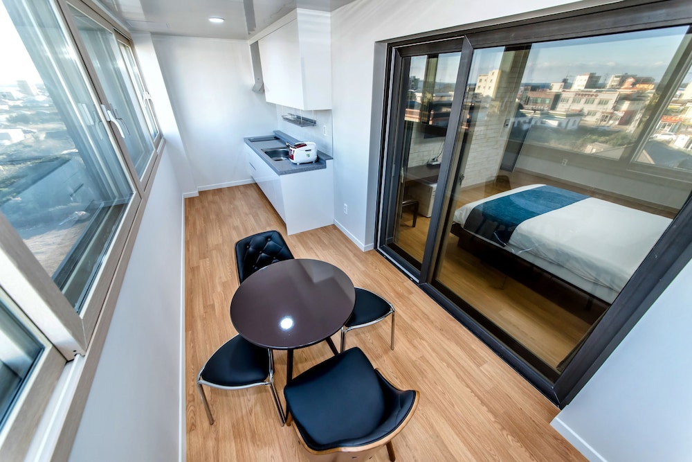 Hu:An Stay Hotel 20/50
