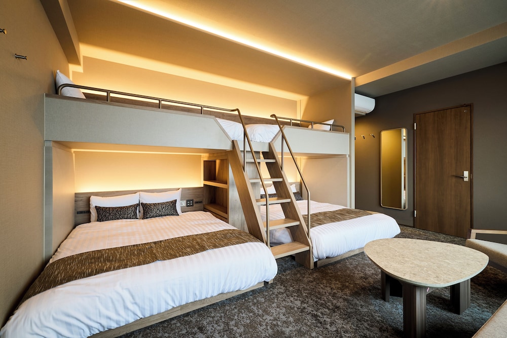 Fav Hotel Kagoshima Chuo 16/32