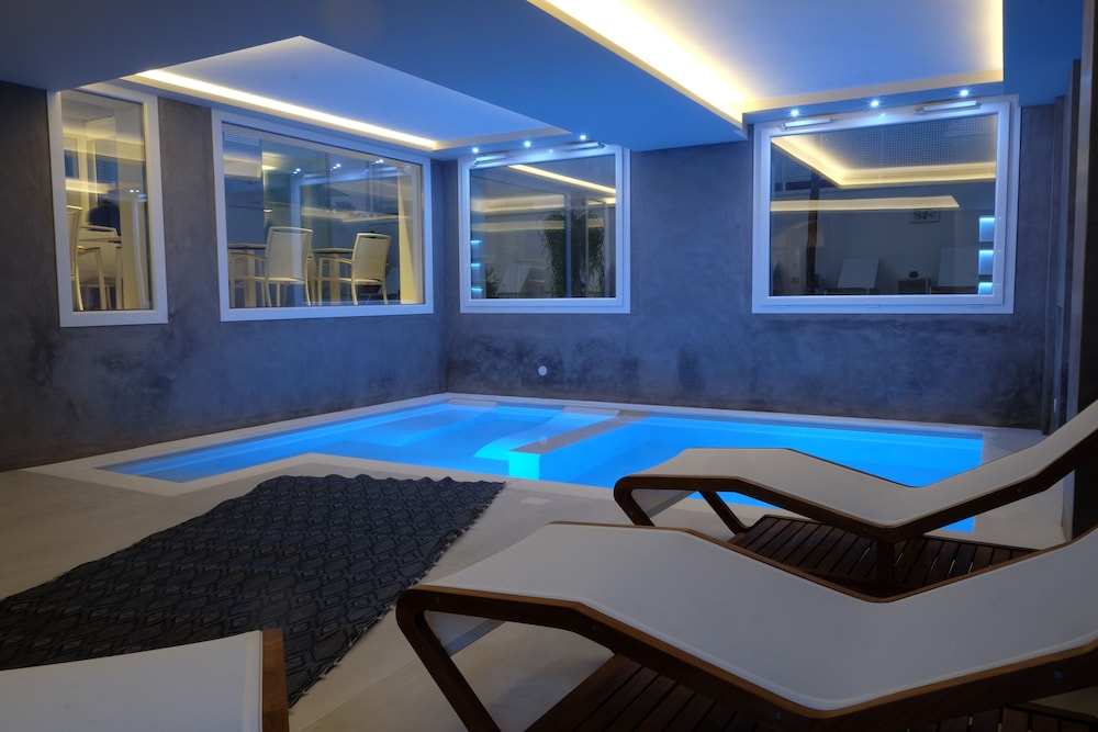 La Dimora Delle Fate Luxury & Spa 23/48