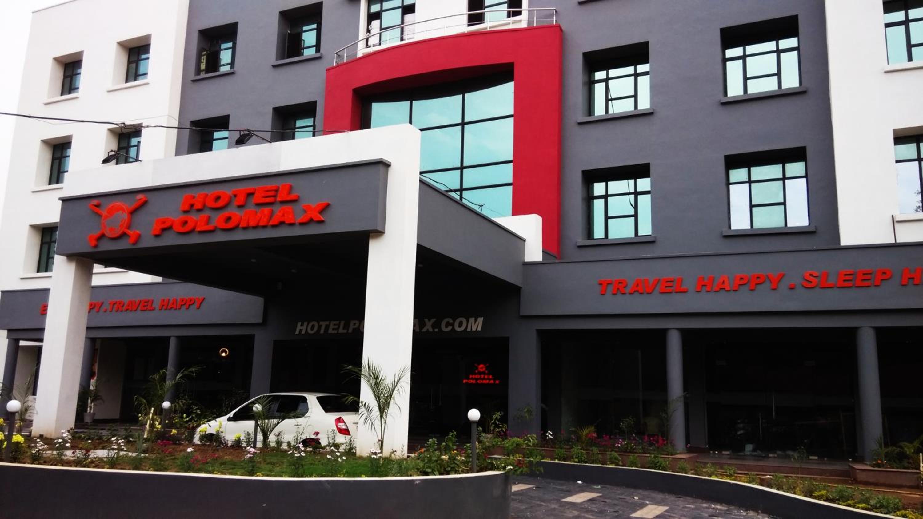 Max Hotel Jabalpur 17/67