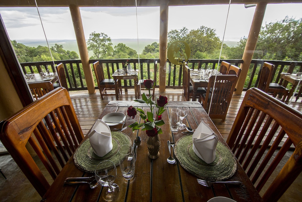 Mara Engai Wilderness Lodge 17/36