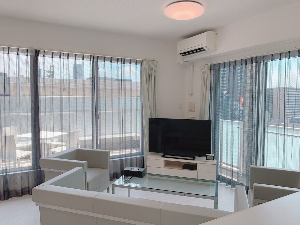 Pg Kuromon Apartment 39/50
