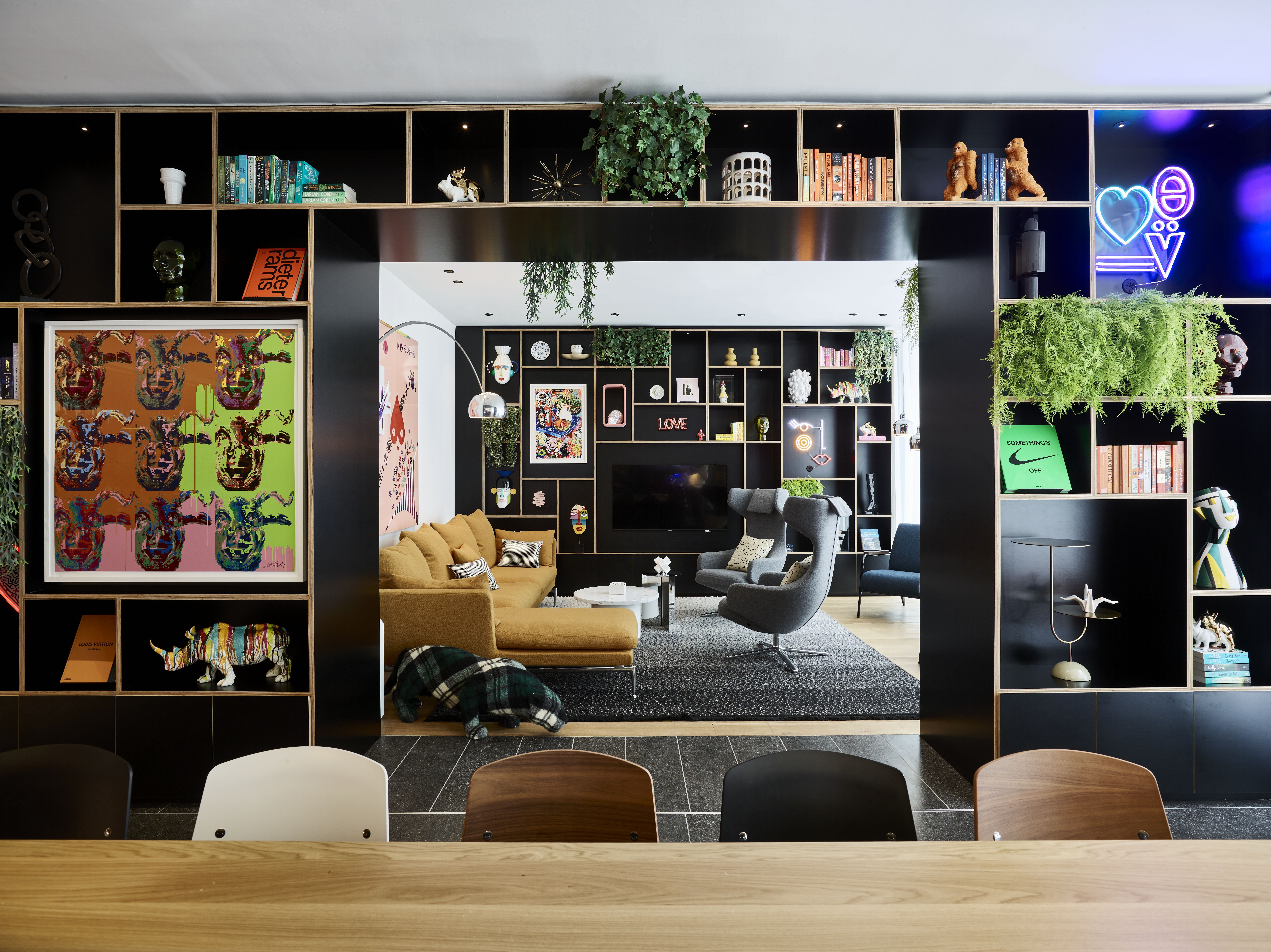 citizenM伦敦Victoria站酒店(citizenM London Victoria Station) 图片2