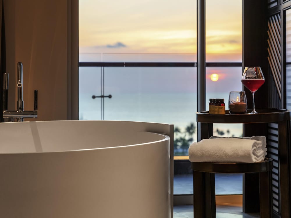 Pullman Phu Quoc Beach Resort 9/47