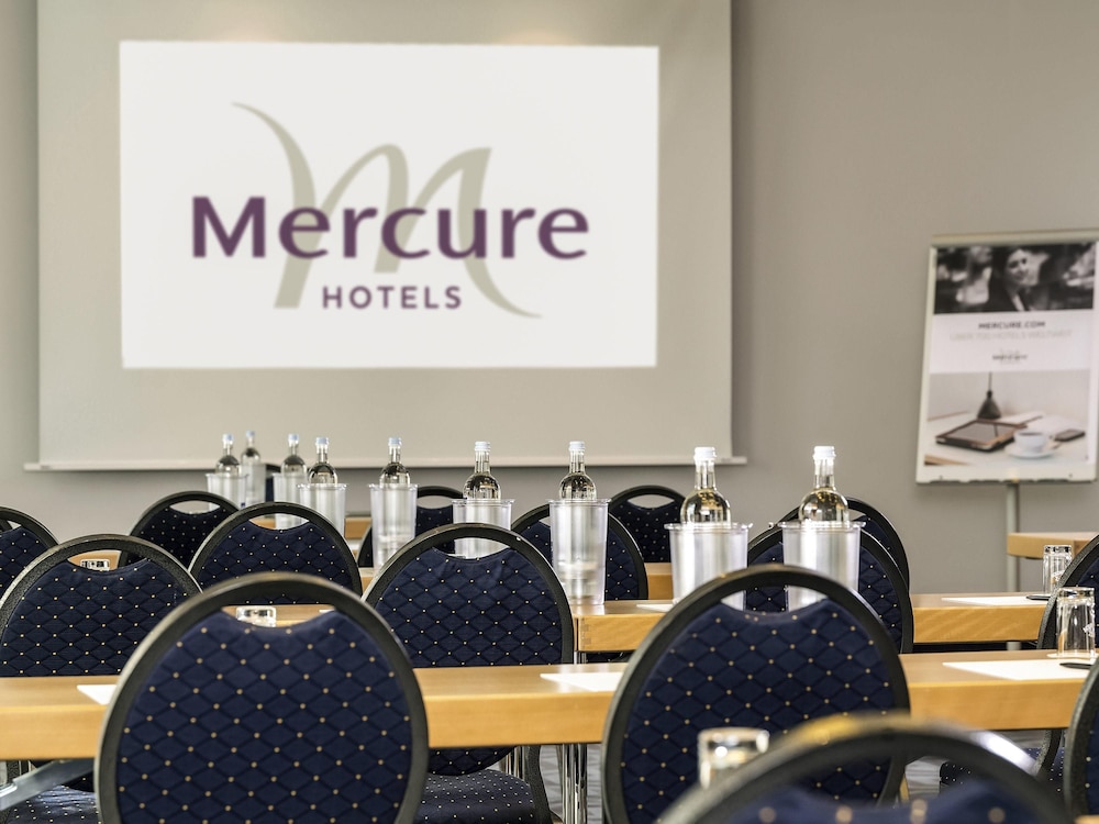 Mercure Hotel Kamen Unna 43/50
