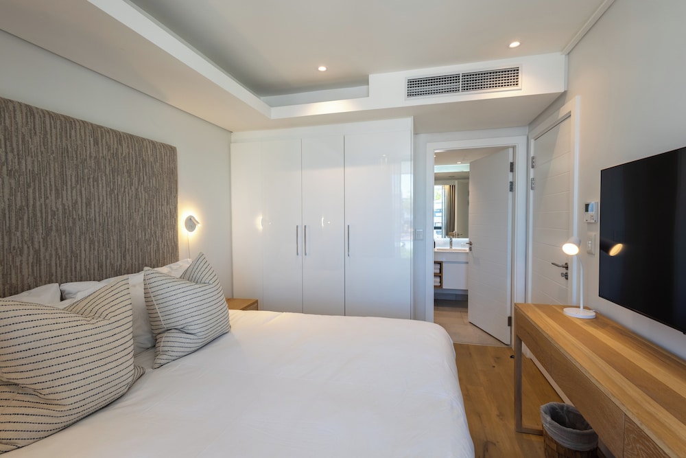 Plett Quarter Apartments 22/61