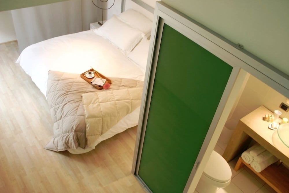 Hotel Piedraluna photo4
