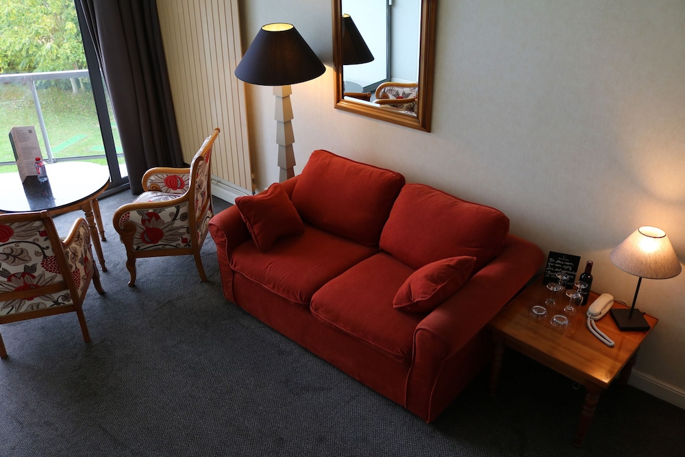 Le Relais Saint Michel 24/50