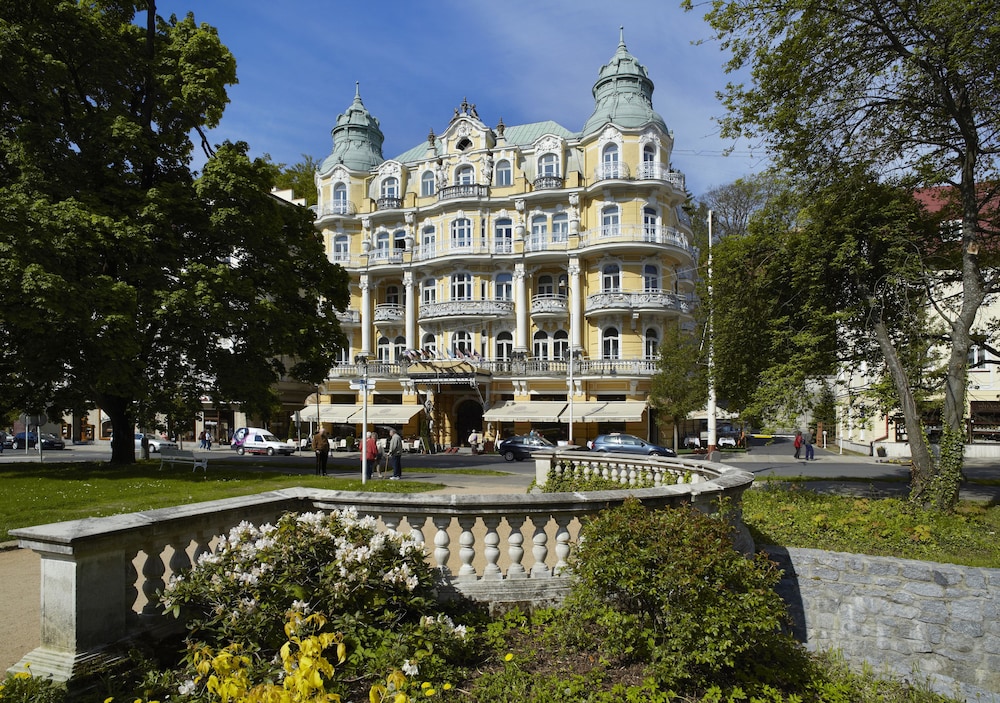 Orea Spa Hotel Bohemia 3/37