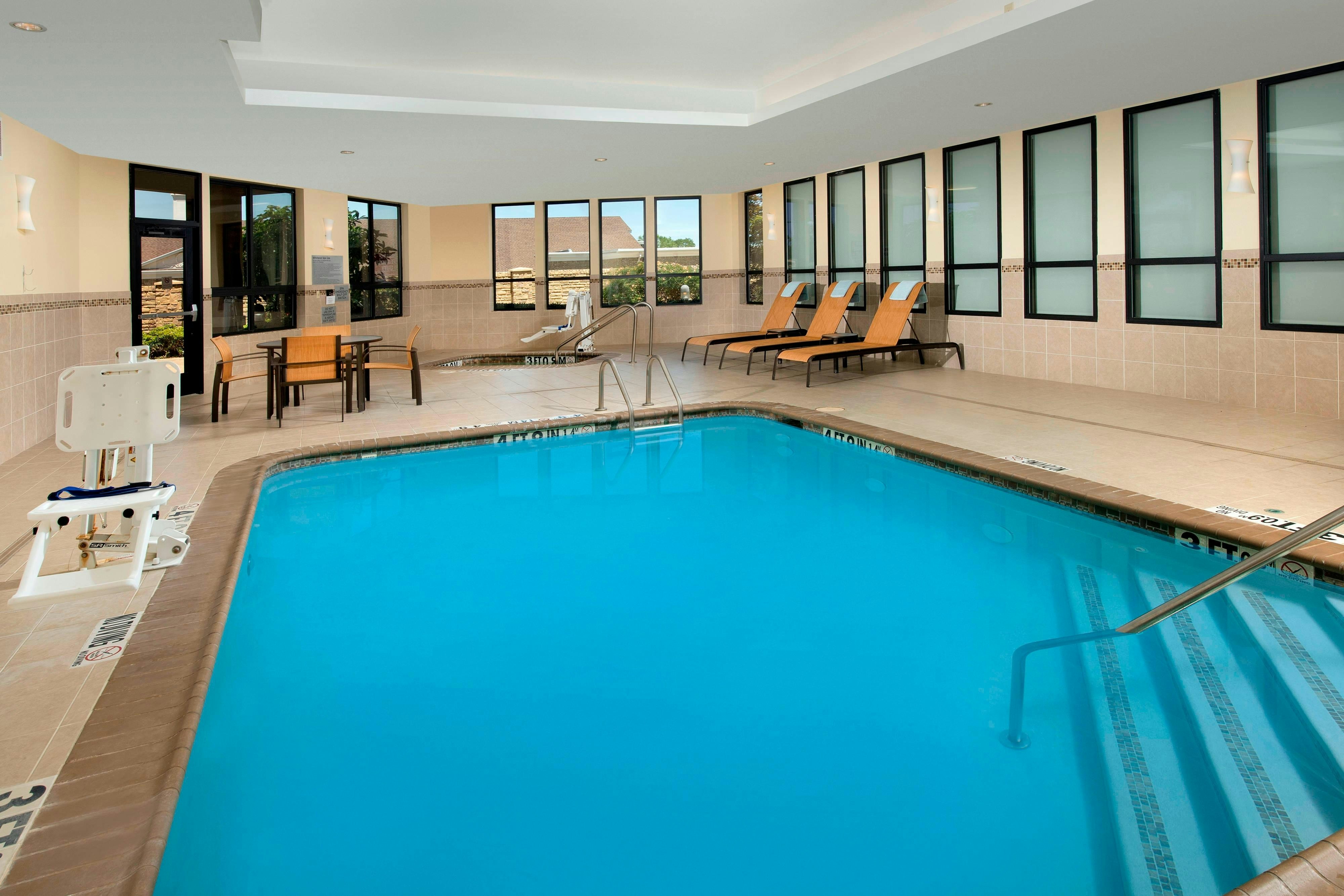 Courtyard by Marriott Tyler 6/22