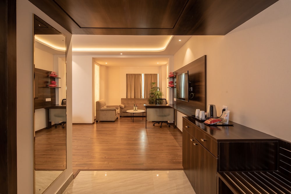 Goldfinch Hotel Bangalore 41/66