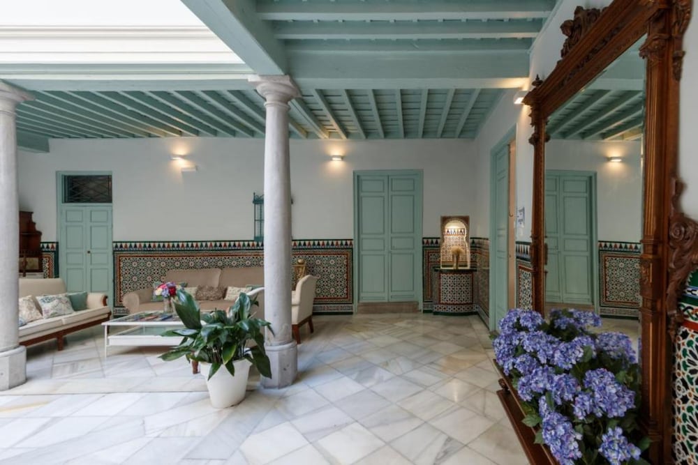 Palacio Cabrera Lillo 34/45