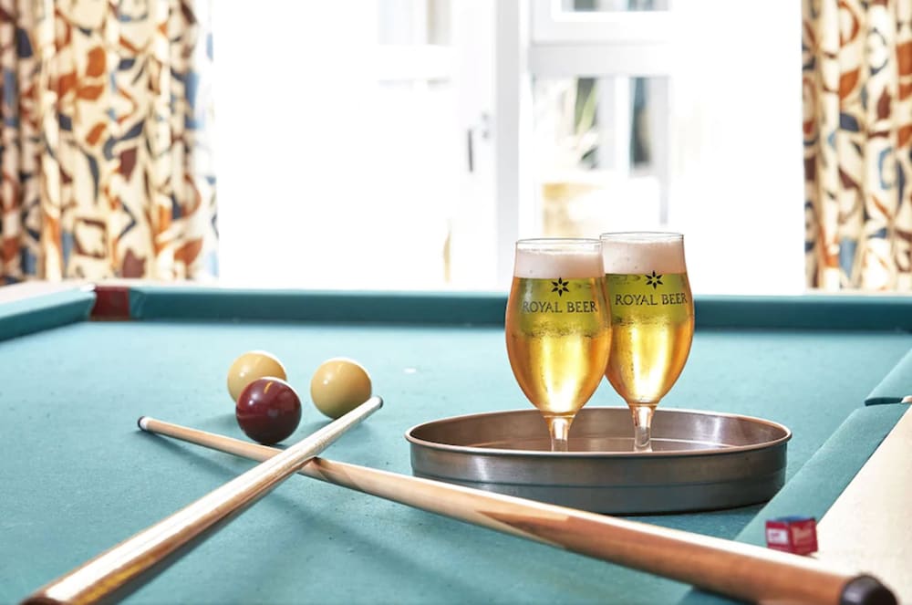 Montra Skaga Hotel First Partner 26/56