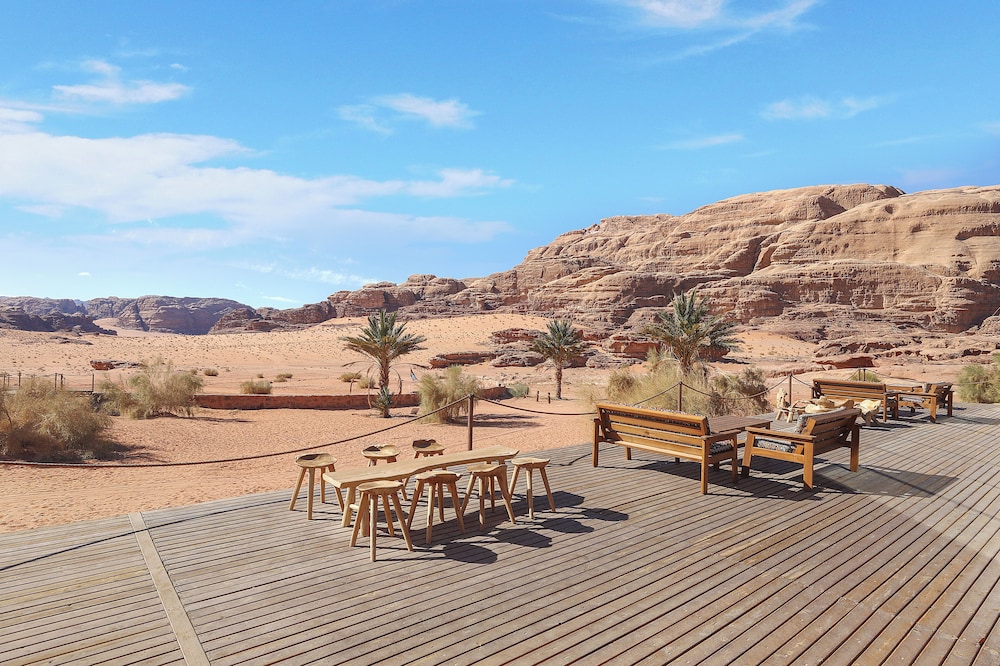 Palmera Camp Wadi Rum 44/50