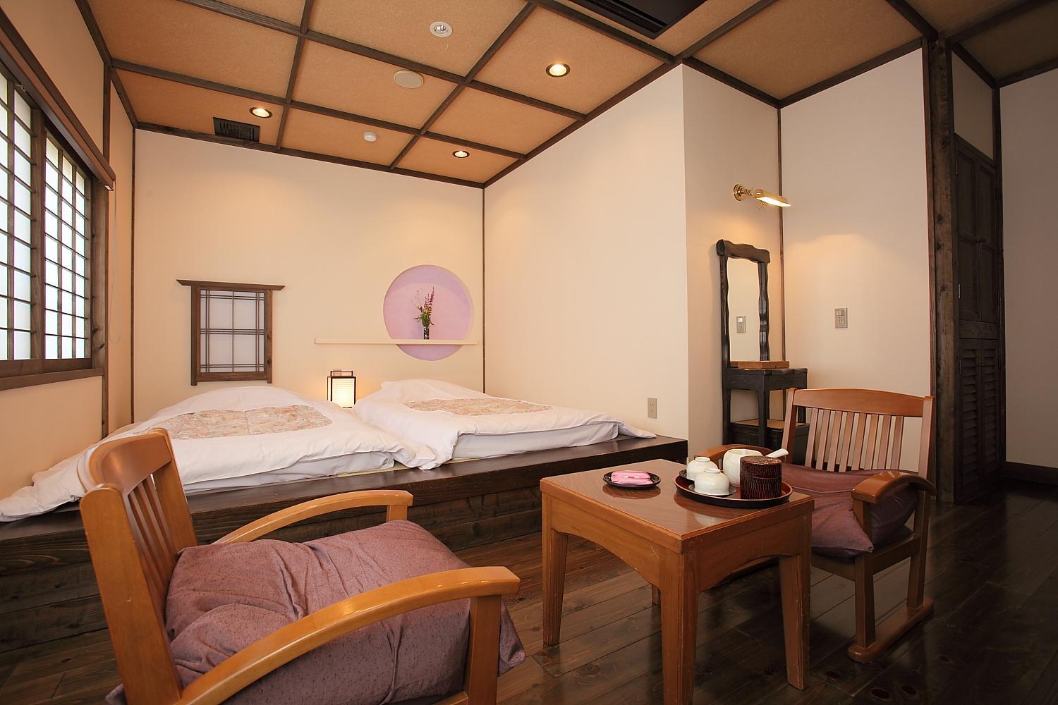 Ryokan Yamanoyu 7/37