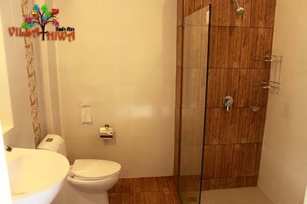 Villa Thiwa Hotel 19/19