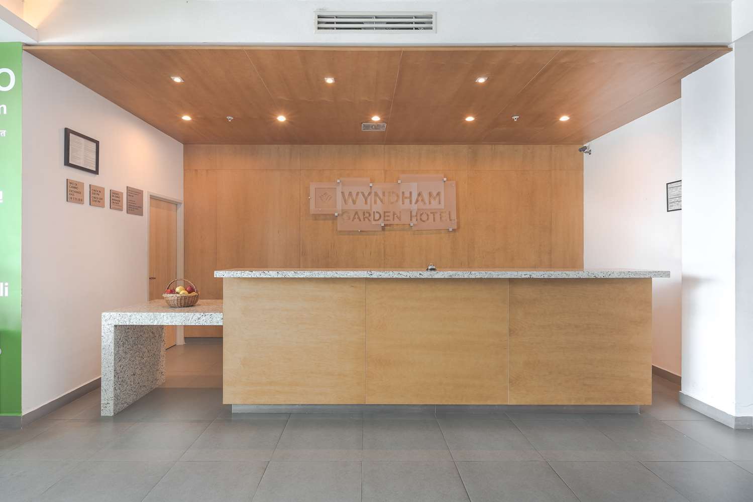 WYNDHAM GARDEN SILAO BAJIO AIRPORT 4/35