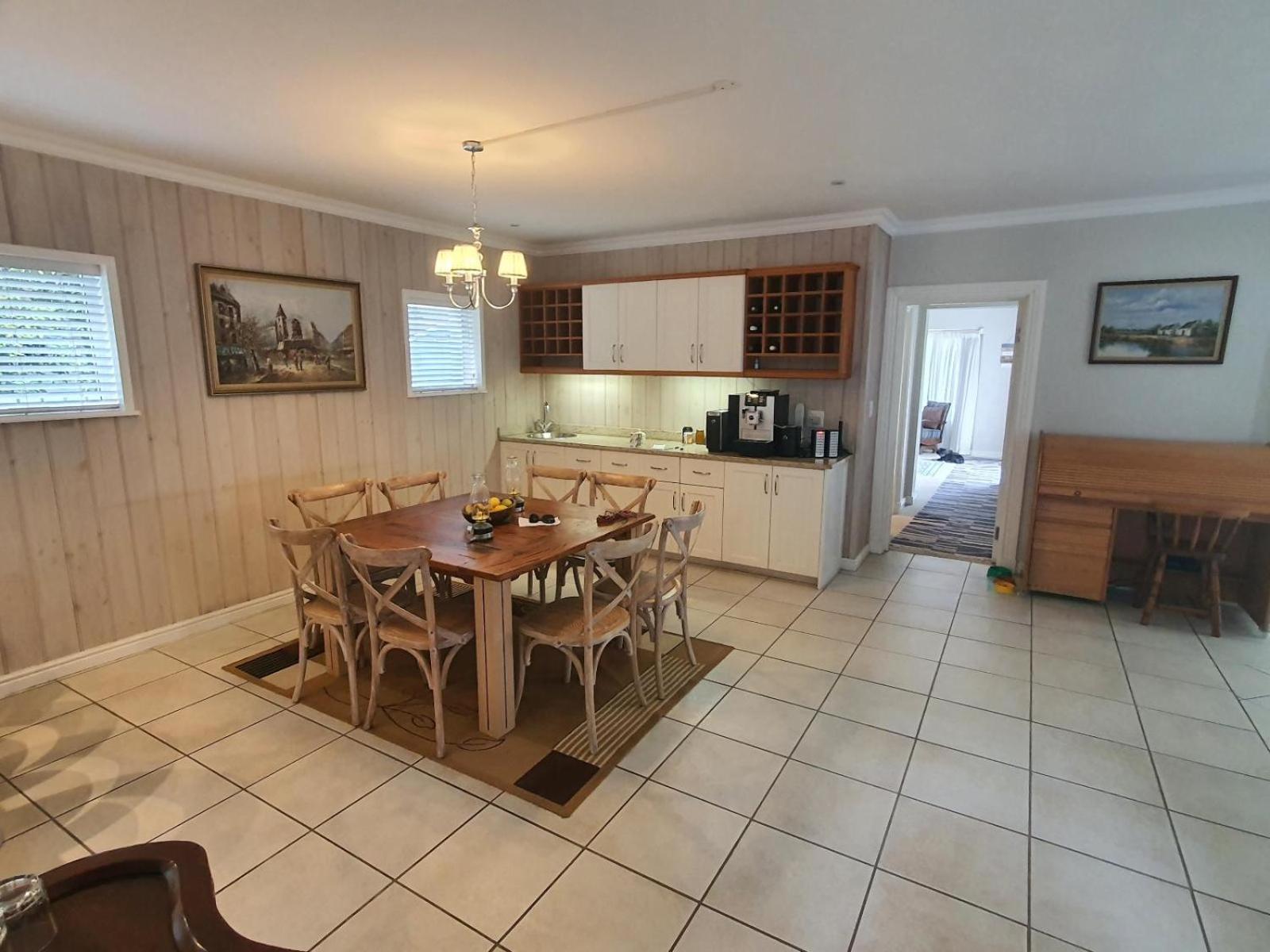Knysna Self-catering Holiday Home 12/15