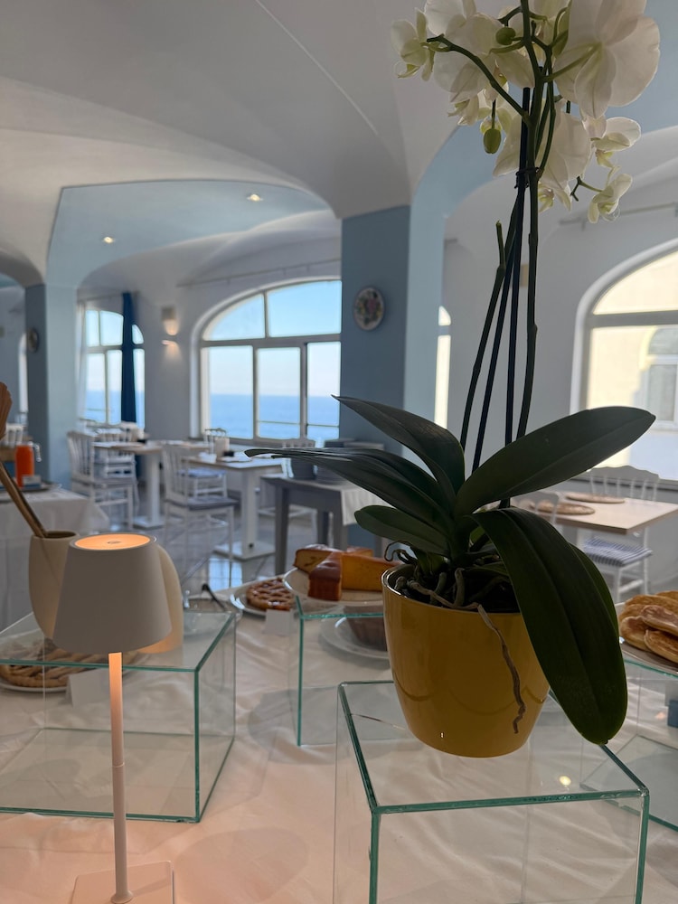 Parco dei Principi Resort & Spa Ischia 38/60