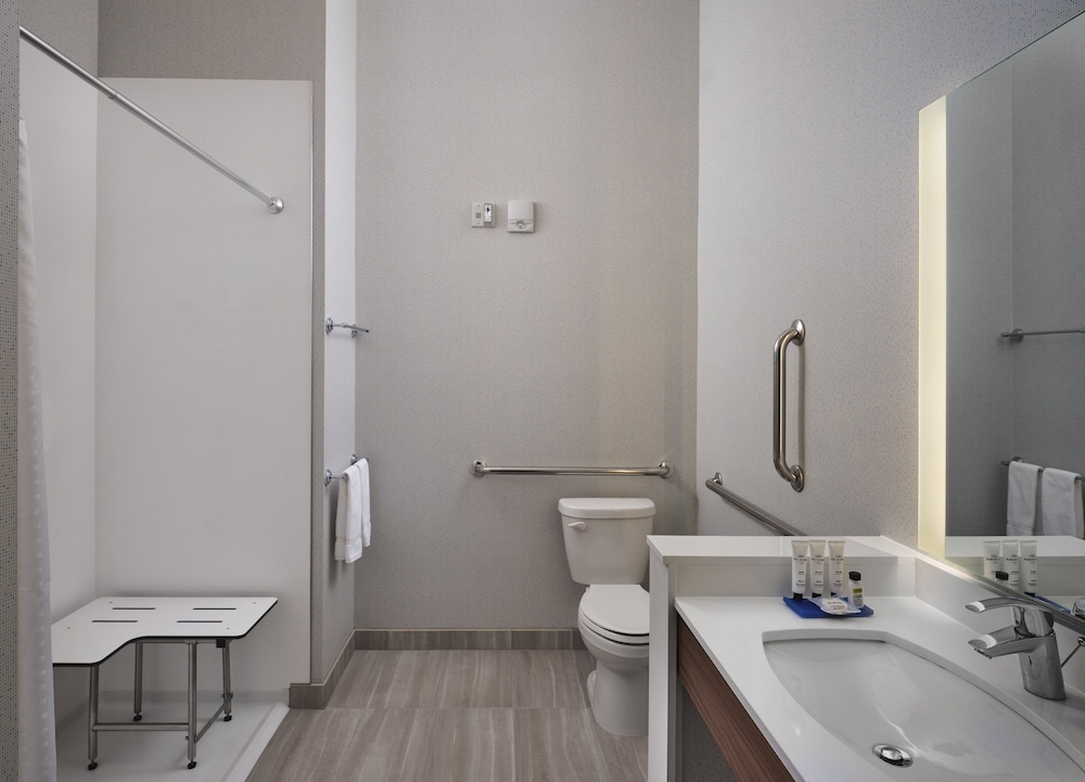 Holiday Inn Express And Suites Lockport 11/48