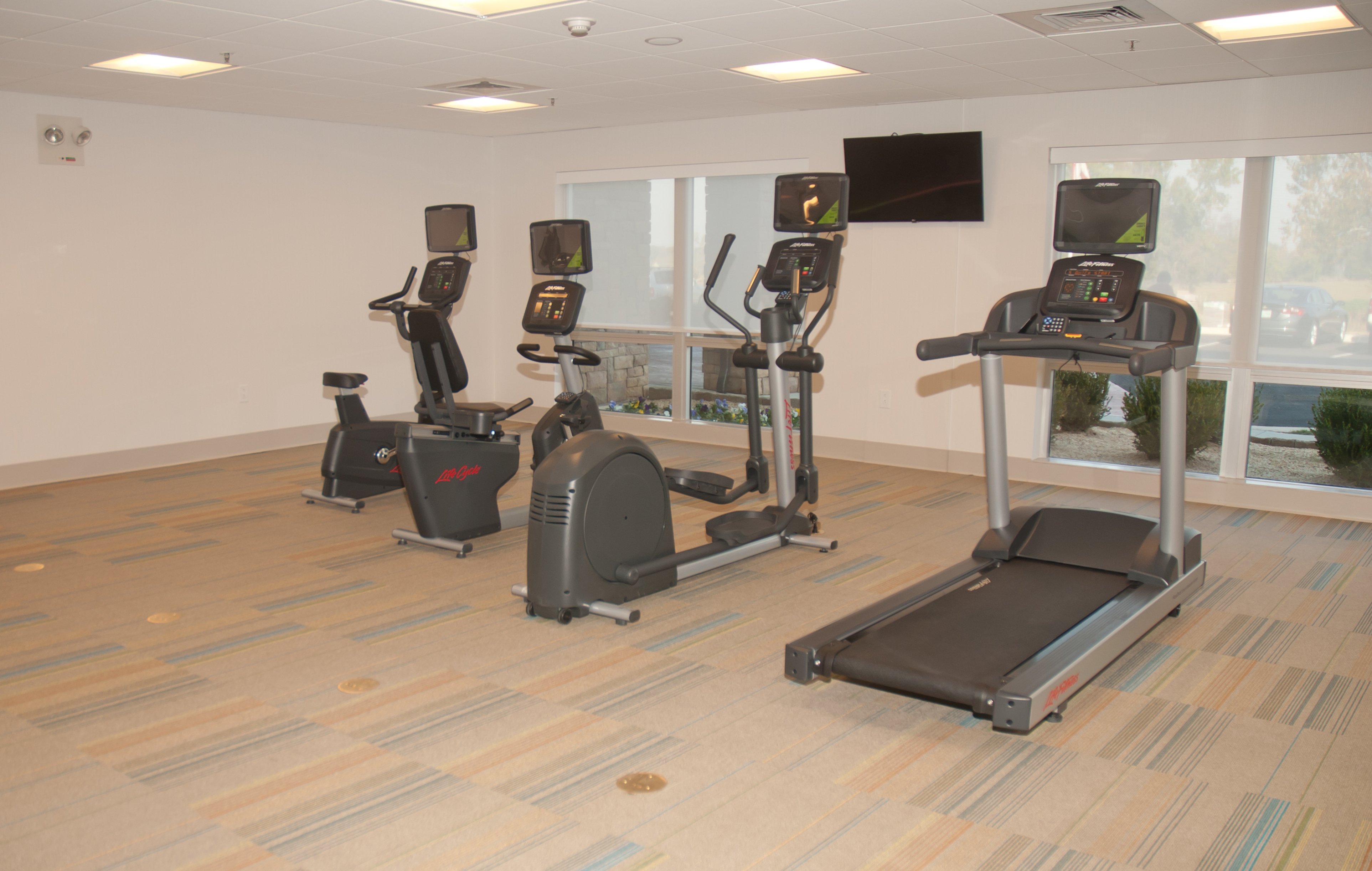 Holiday Inn Express And Suites Decatur 18/27
